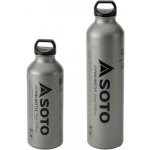 Soto fuel Bottle 400ml – Zboží Dáma