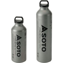 Soto fuel Bottle 400ml