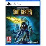 Legacy of Kain Soul Reaver 1 + 2 Remastered – Zboží Dáma