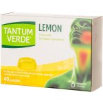 TANTUM VERDE LEMON ORM 3MG PAS 40 – Sleviste.cz