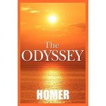 The Odyssey HomerPaperback – Hledejceny.cz
