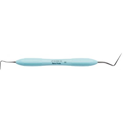 LM-Dental Explorer-Perio Probe LM 8-520B Vyberte typ rukojeti ErgoSense (ES) nebo ErgoMax (XSi):: Ručka ErgoSense – Hledejceny.cz