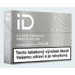 iD Silver Tobacco Karton – Hledejceny.cz