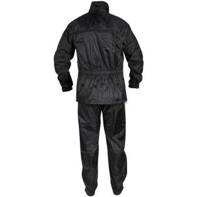 Rebelhorn Rain černá 2XS – Zboží Mobilmania