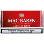 Mac Baren American Blend – Zboží Dáma