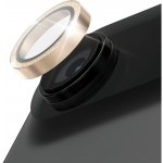 PanzerGlass HoOps Glitter na Apple iPhone Air PG80531 zlaté – Zboží Živě