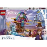 LEGO® Disney 41164 Kouzelný domek na stromě – Hledejceny.cz