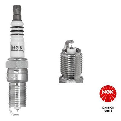 Zapalovací svíčka NGK BPR5EFIX-13P – Zboží Mobilmania