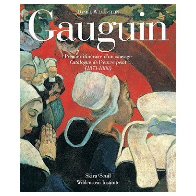 Gauguin : A Savage in the Making – Hledejceny.cz