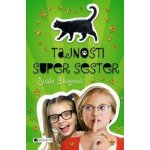 Tajnosti super sester - Susie Dayová – Hledejceny.cz