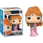 Funko Pop! Friends Music Video Phoebe 1068 – Hledejceny.cz