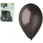 Gemar OB balónky G90 14 10 balónků černé – Sleviste.cz