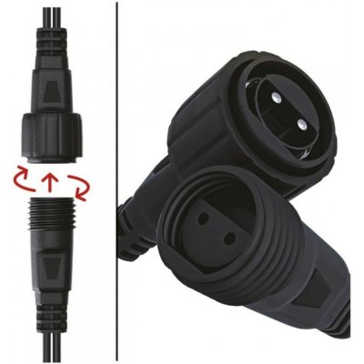 Emos D2ZB01 – Sleviste.cz