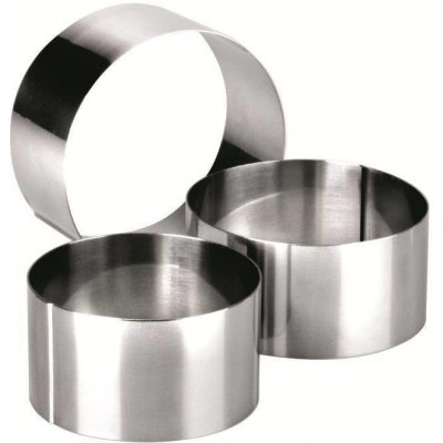 Ibili dortový ráfek 7x4,5cm – Sleviste.cz