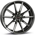 Borbet LX 8x19 5x112 ET44 graphite spoke rim polished – Hledejceny.cz