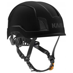 Kask Zenith X černá