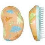 Tangle Teezer The Original Mini Dino Mighty Hairbrush kartáč na vlasy – Hledejceny.cz