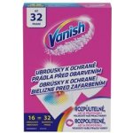 Vanish ubrousky 16 ks/kra až 32 praní – Zboží Dáma