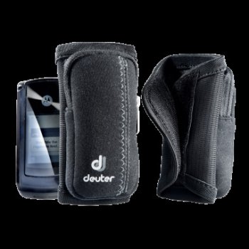 Pouzdro Deuter Phone Bag I černé