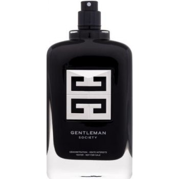 Givenchy Gentleman Society parfémovaná voda pánská 100 ml tester