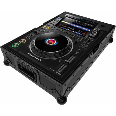 Zomo Flightcase P CDJ 3000 NSE – Zboží Živě