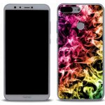 Pouzdro mmCase Gelové Honor 9 Lite - abstraktní vzor 6 – Zbozi.Blesk.cz