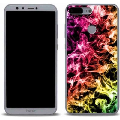 Pouzdro mmCase Gelové Honor 9 Lite - abstraktní vzor 6 – Zbozi.Blesk.cz