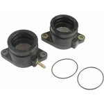 TOURMAX sací hrdlo karburátoru YAMAHA XT 600 84-86, TT600 85-89 (59X) (2 kusy) vyrobeno v Japonsku – Zbozi.Blesk.cz