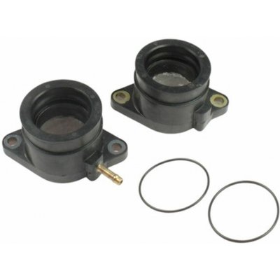 TOURMAX sací hrdlo karburátoru YAMAHA XT 600 84-86, TT600 85-89 (59X) (2 kusy) vyrobeno v Japonsku – Zbozi.Blesk.cz