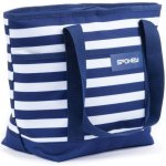 Spokey Acapulco Blue 39 x 15 x 27 cm – Zboží Dáma