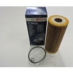 Filtr oleje OCTAVIA 1,9 TDI, BOSCH P9619, P7402 | Zboží Auto