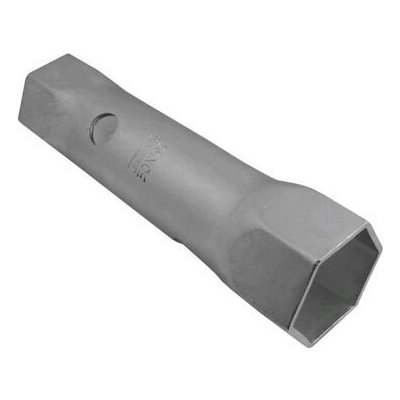 4CZech klíč trubkový oboustranný 50x55mm 4CZ-653-50x55 – Zboží Dáma