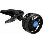 COMPASS ventilátor mitchell 115mm usb 5v klips 07228 – Hledejceny.cz