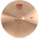 Paiste 2002 20 – Sleviste.cz