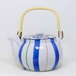 dobin Japonská porcelánová konvice 1 l – Hledejceny.cz