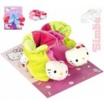 Simba Toys Hello Kitty Botičky chrastící – Zbozi.Blesk.cz