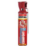 SOUDAL Soudafoam Comfort 600ml – Zboží Mobilmania