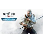 The Witcher 3: Srdce z kamene – Zboží Živě