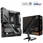 ASRock X870E Taichi Lite – Zboží Živě