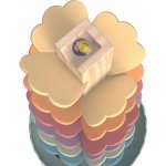 Tooky Toy Zvukostrom pastel – Zboží Živě