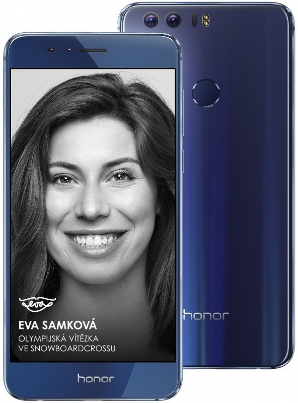 Honor 8 32GB Dual SIM od 3 785 Kč - Heureka.cz