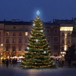 DECOLED LED světelná sada na vánoční stromy vysoké 6-8 m teplá bílá s ledově bílými dekory EFD11 – Hledejceny.cz