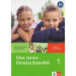 Das neue Deutschmobil 1 - učebnice + CD - Douvitsas-Gamst J. a kolektiv – Hledejceny.cz