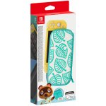 Nintendo Switch Lite Carrying Case - Animal Crossing – Zbozi.Blesk.cz