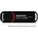 ADATA DashDrive UV150 32GB AUV150-32G-RBK – Zboží Mobilmania