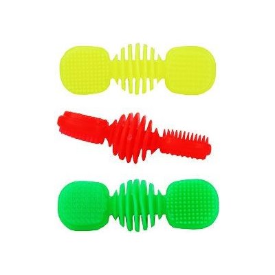 Karlie Flamingo táč dentální vanil 16 cm – Zboží Mobilmania