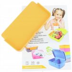 RB Mědílek ČR Zdravá sváča dělící přepážka žlutá – Hledejceny.cz