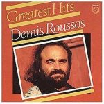 Demis Roussos - Greatest Hits 71-80 CD – Hledejceny.cz