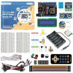 ACEBOTT ESP32 Basic starter kit – Zboží Živě