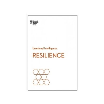 Resilience HBR Emotional Intelligence Series